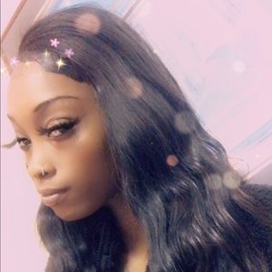 Meet your Posher, Brittney